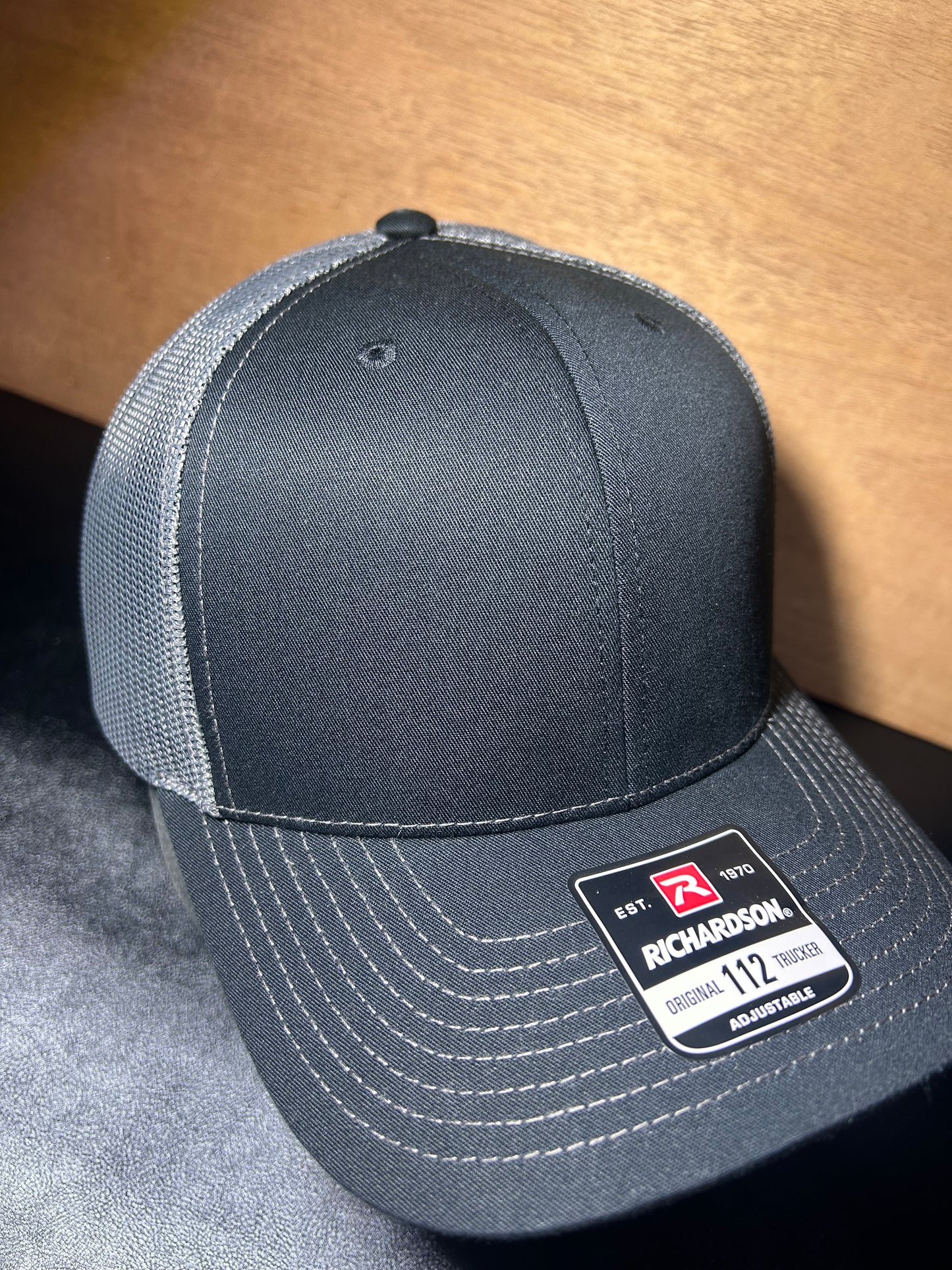 Custom Dad hat