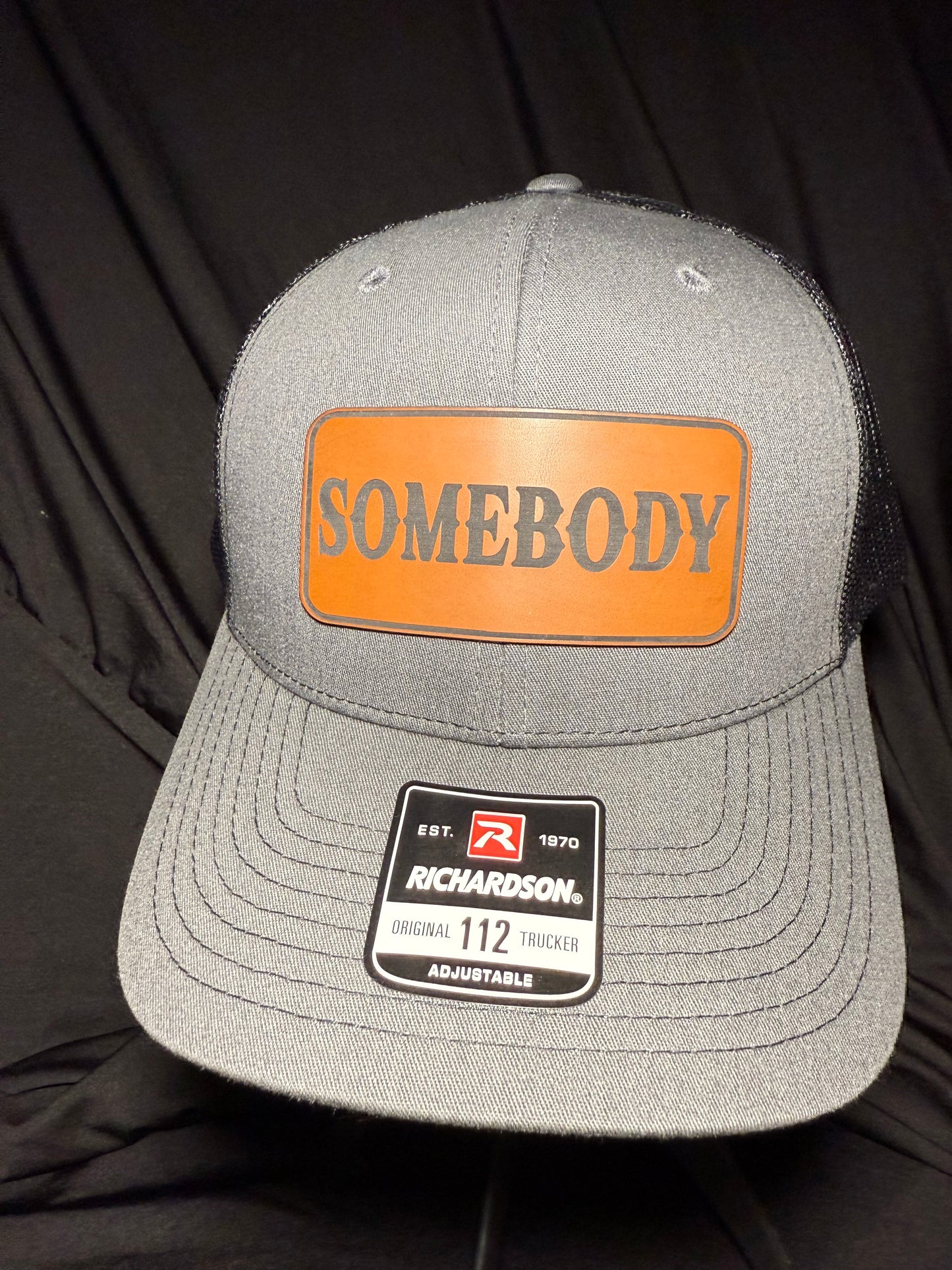 Somebody