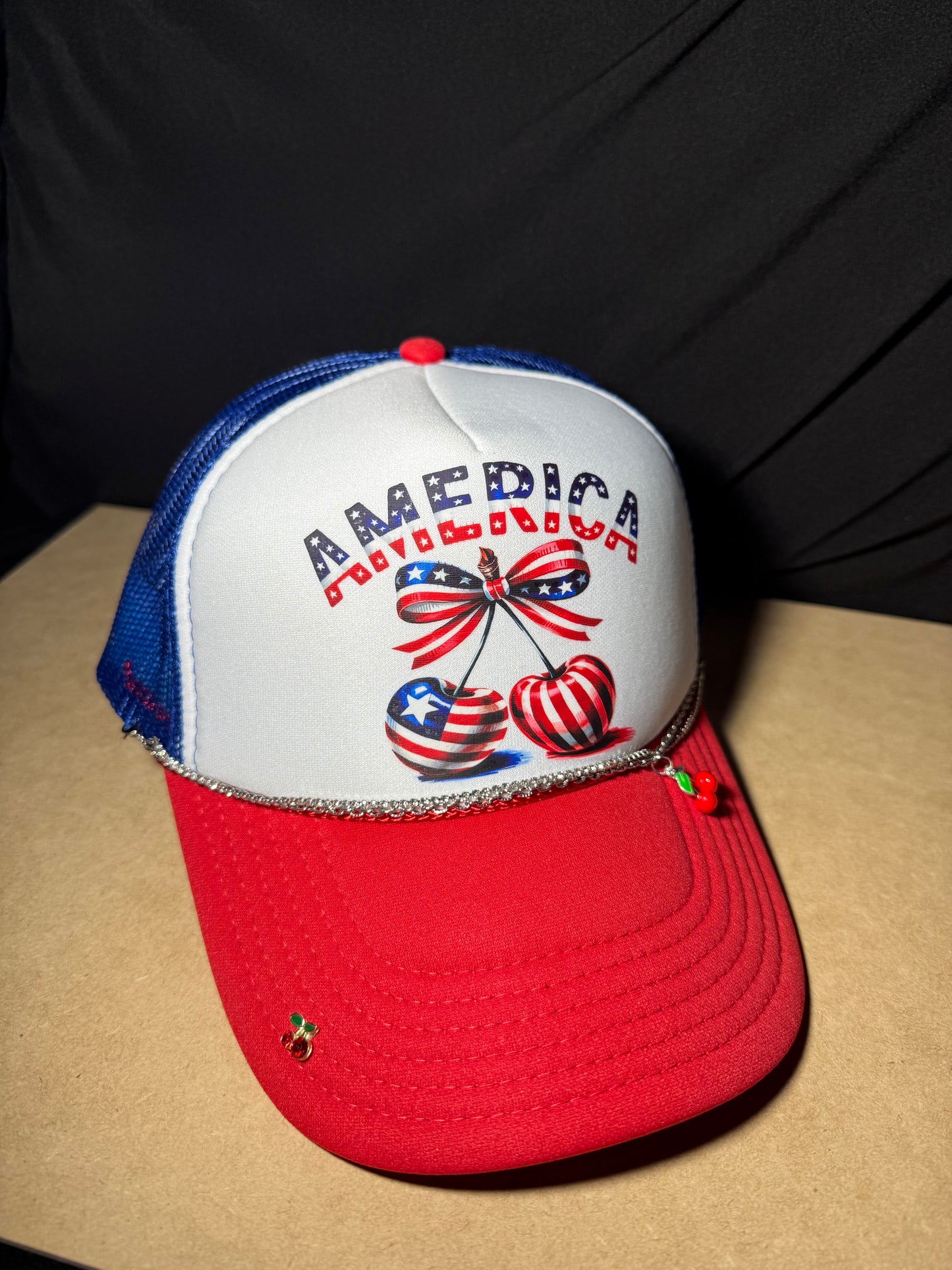 American cherries OTTO Cap