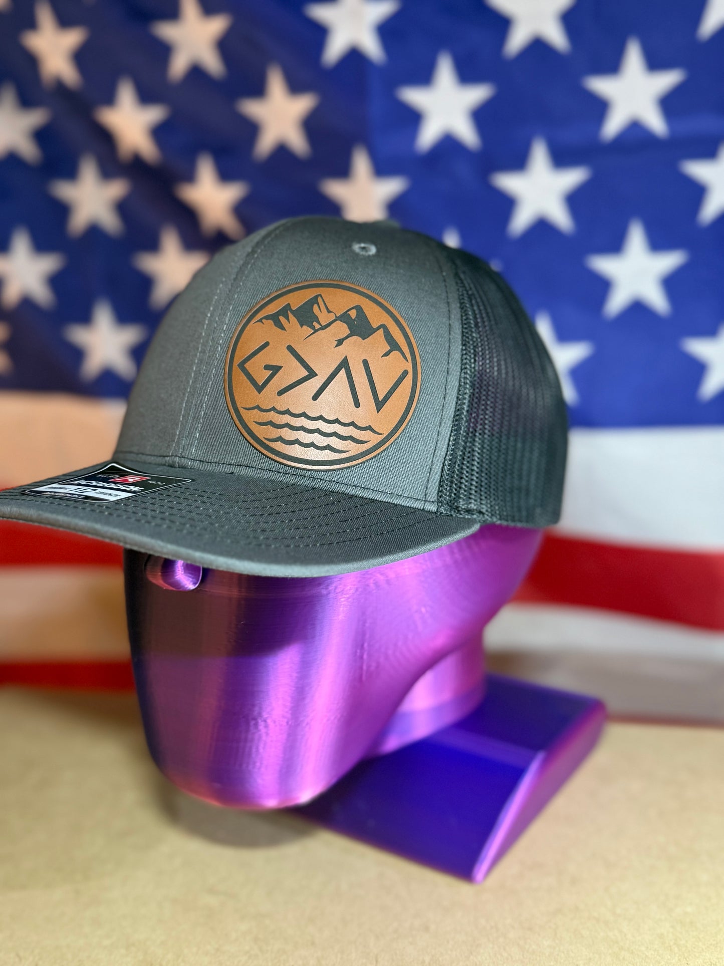 God is greater than the highs and lows