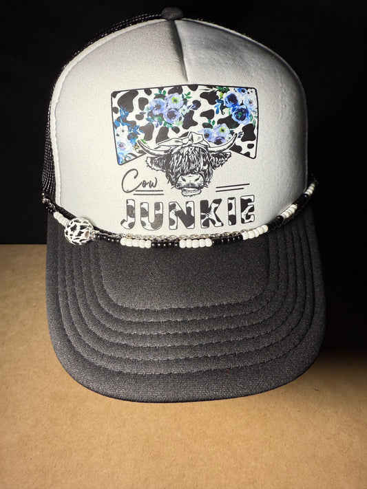 Cow Junkie OTTO Cap