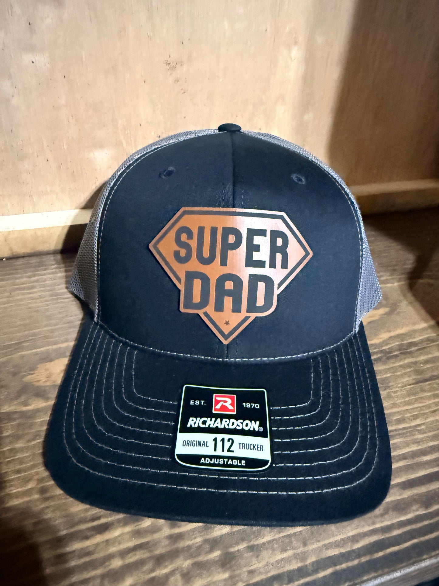 Super Dad