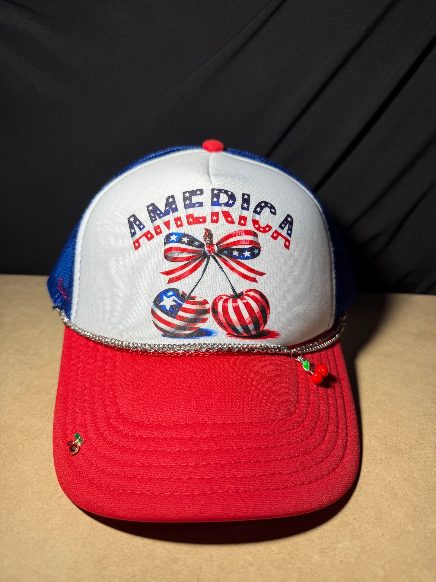American cherries OTTO Cap