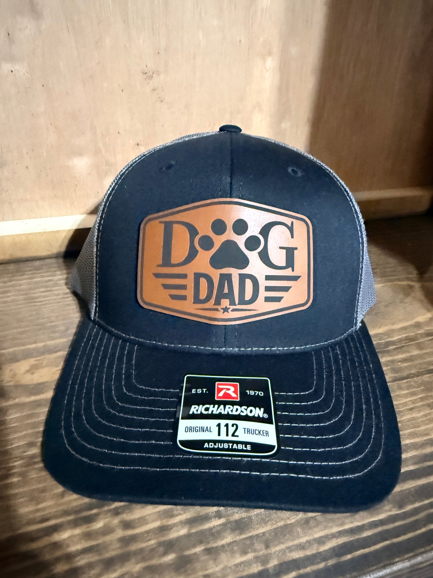 Dog Dad