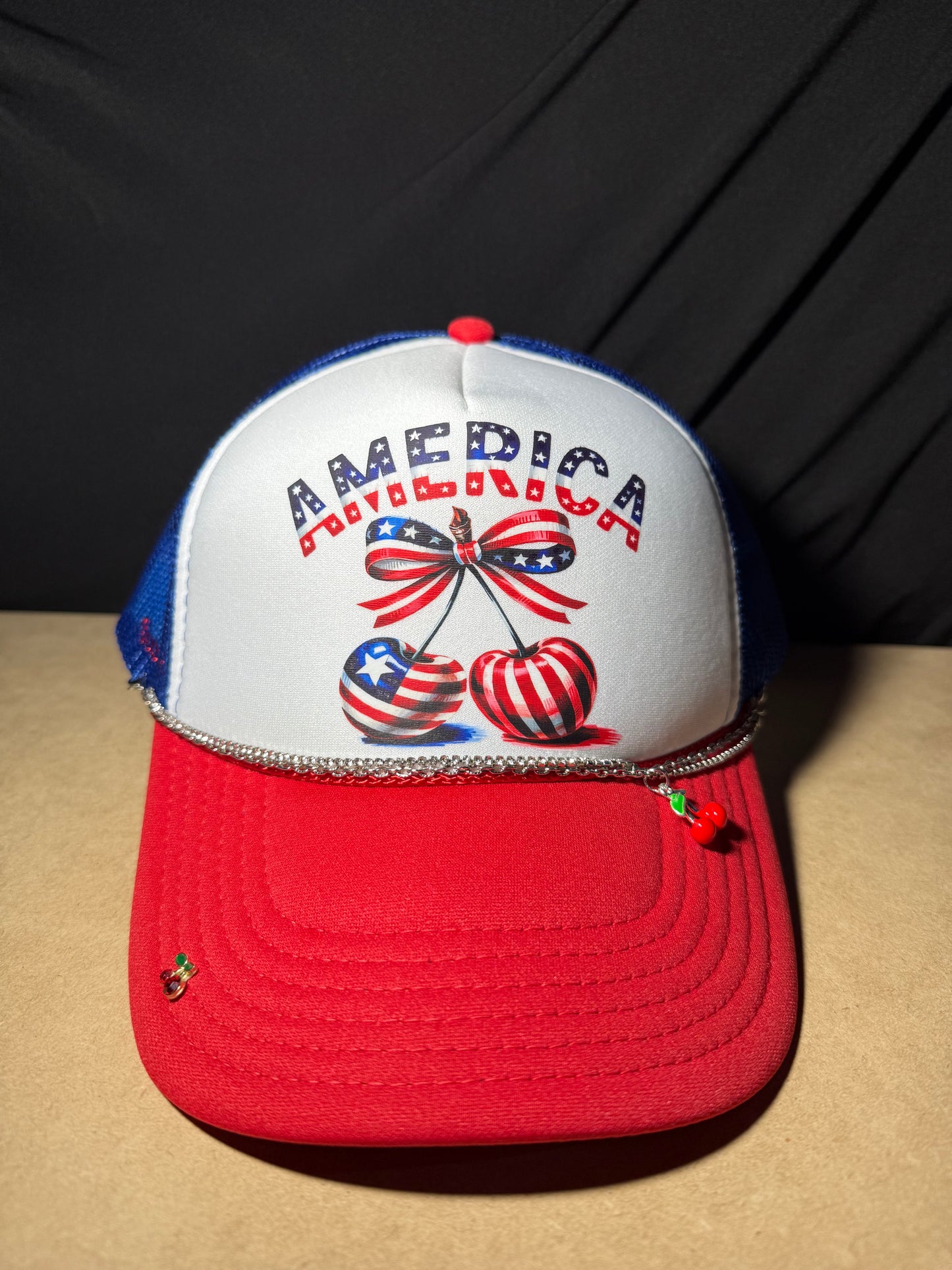 American cherries OTTO Cap