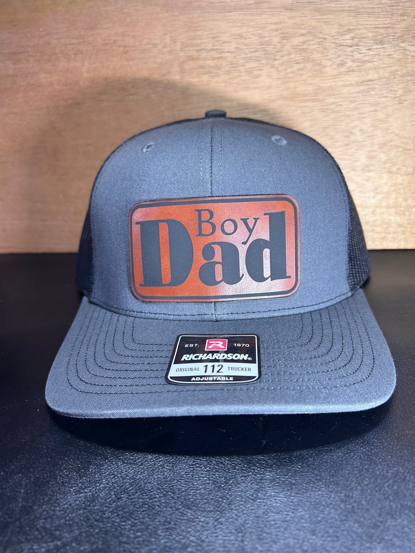 Girl Dad or Boy Dad