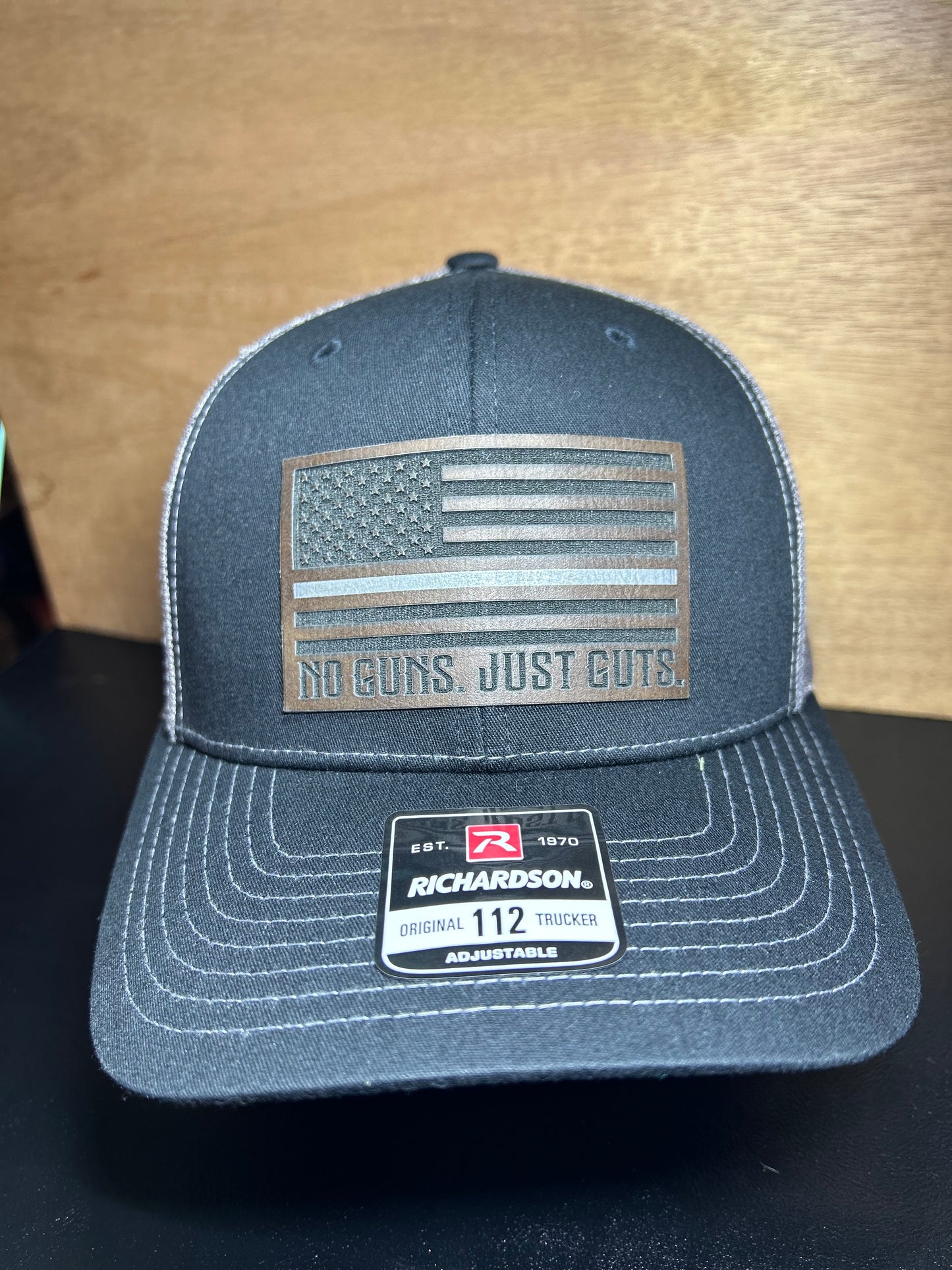 Silver line Corrections