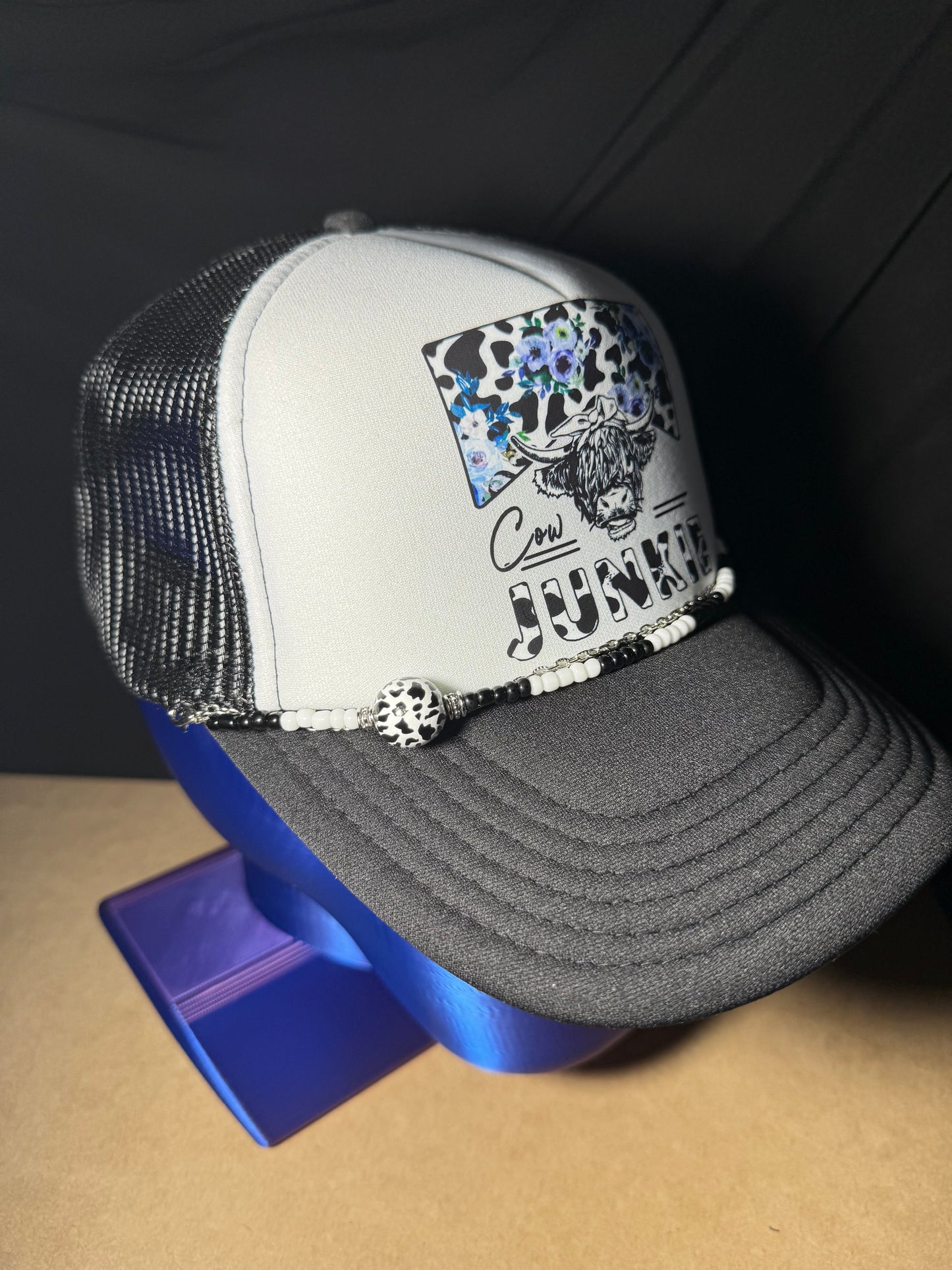 Cow Junkie OTTO Cap
