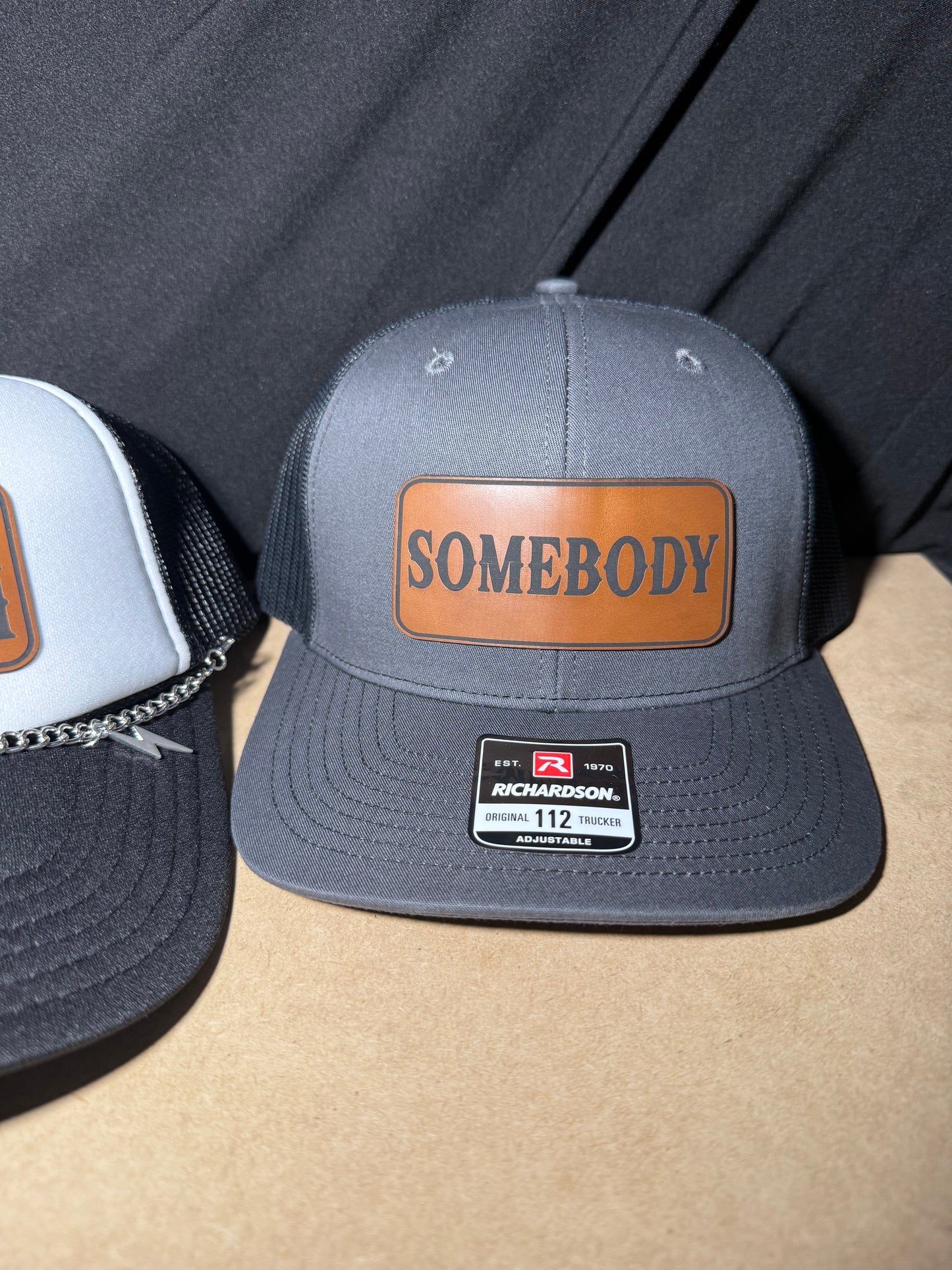 Somebody’s Problem & Somebody