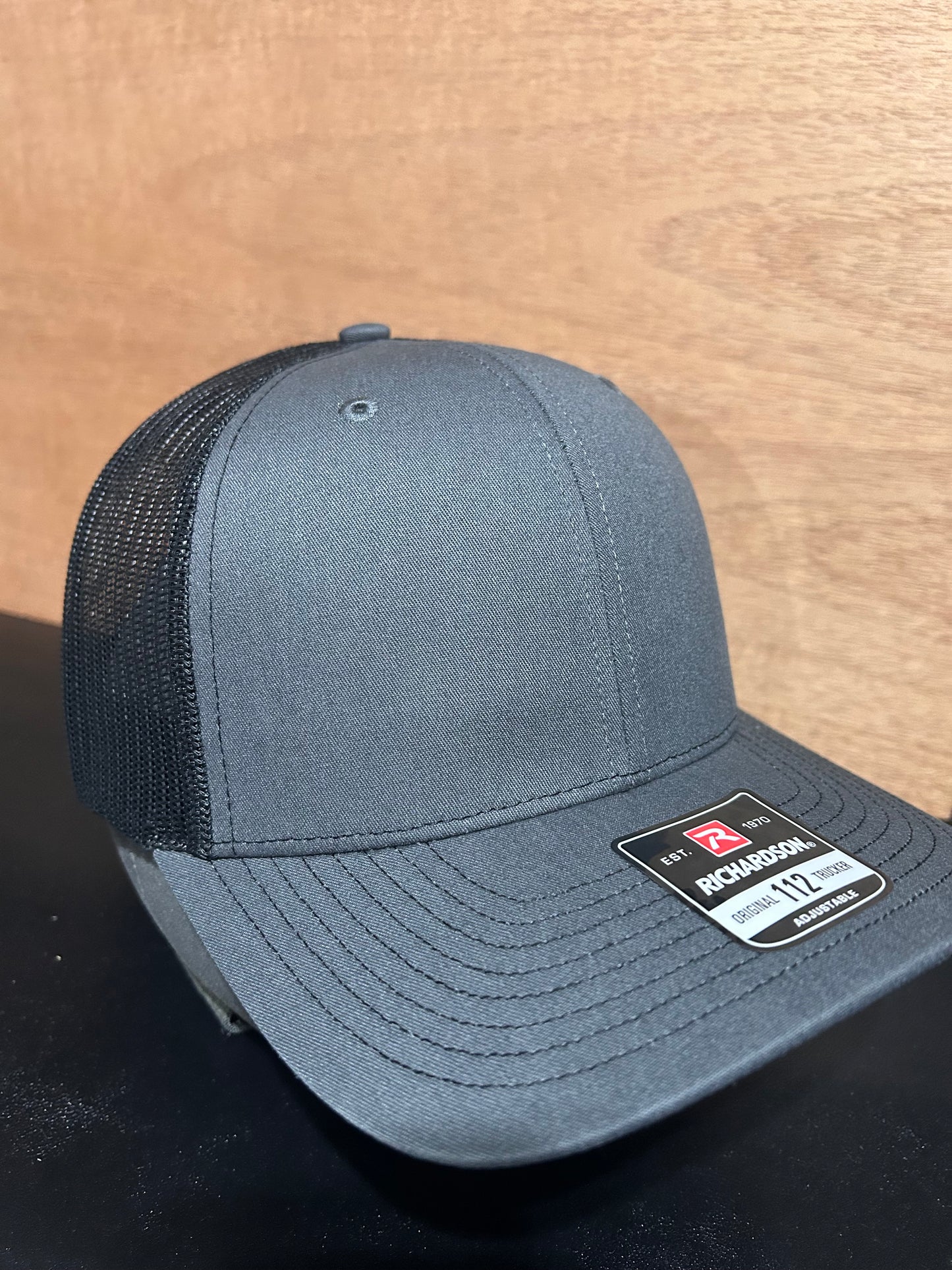 THIS IS GOD'S COUNTRY